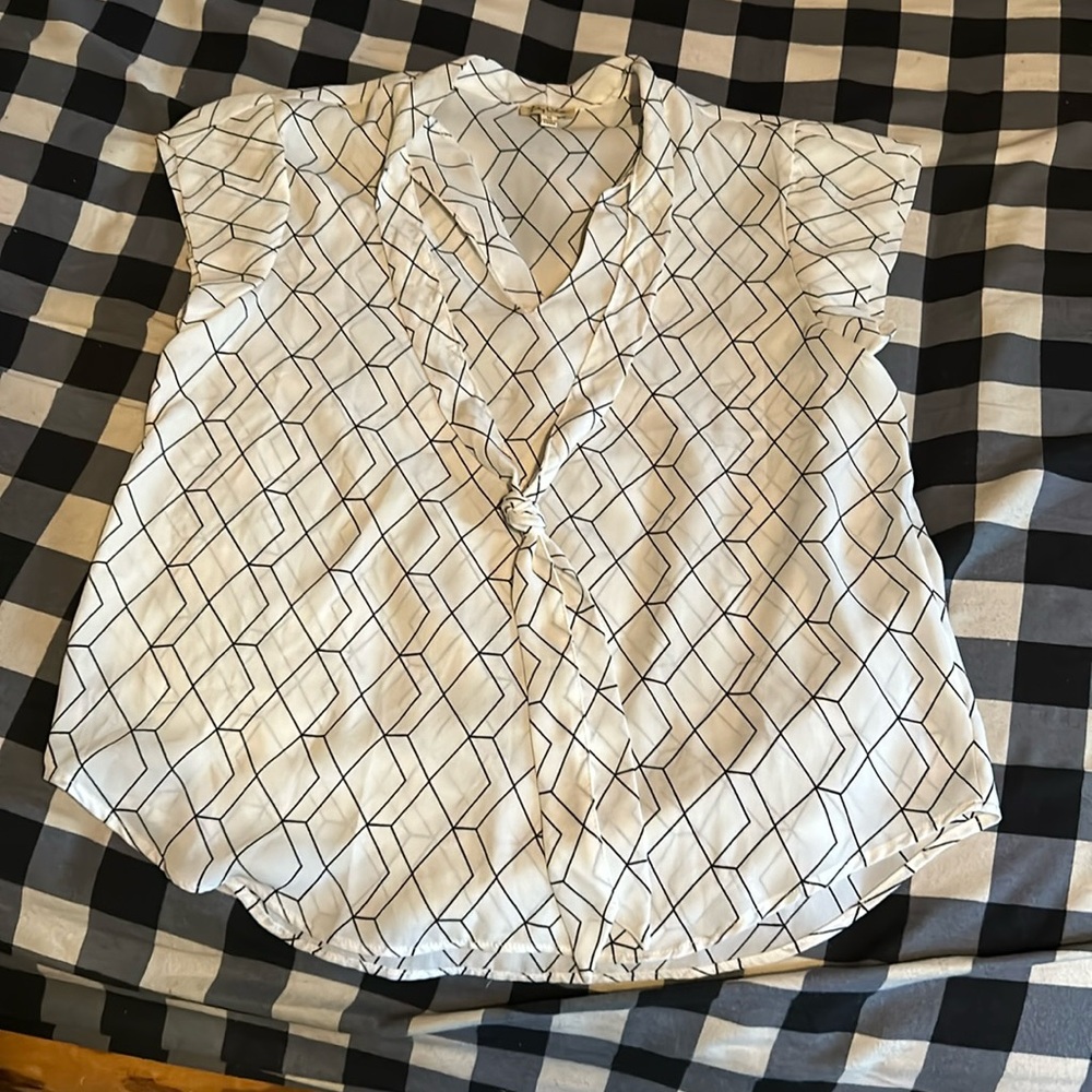 Cute dress shirt